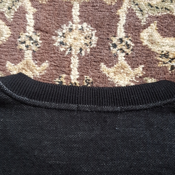 Tiger print sweatshirt - Picture 6 of 6